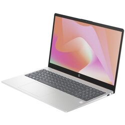 Laptop HP 15-fc0029nq AMD Ryzen 3 7320U 8GB DDR5/512GB SSD FreeDOS (Graphics Silver) Thumb