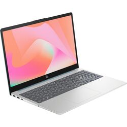 Laptop HP 15-fc0029nq AMD Ryzen 3 7320U 8GB DDR5/512GB SSD FreeDOS (Graphics Silver) Thumb