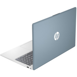 Ноутбук HP 15-fc0168ci Ryzen 7 5825U 16GB/512GB FreeDOS (Moonlight Blue) Thumb