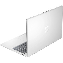 Ноутбук HP 15-fc0198ci AMD Ryzen 5 7430U 16GB DDR4/512GB (Natural Silver) Thumb