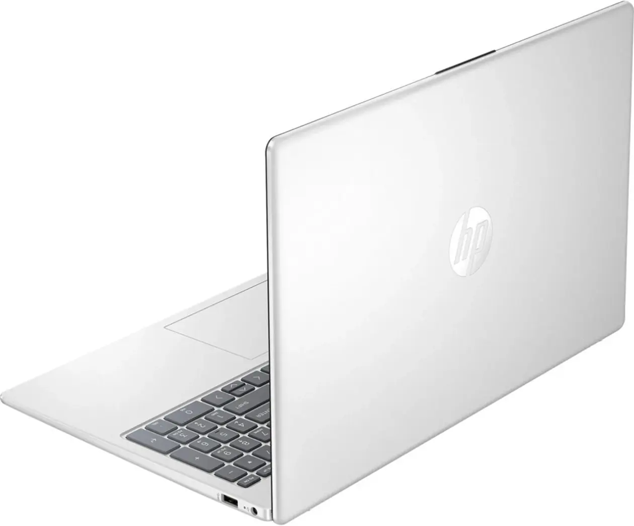 Ноутбук HP 15-fc0198ci AMD Ryzen 5 7430U 16GB DDR4/512GB (Natural Silver) - 3