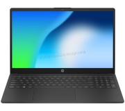 Laptop HP 15-fd0068ci Intel Core i3-1315U 8GB DDR4/512GB SSD (Jet Black)