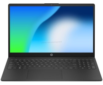 Laptop HP 15-fd0068ci Intel Core i3-1315U 8GB DDR4/512GB SSD (Jet Black)