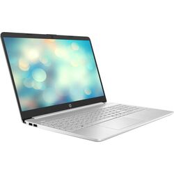 Laptop HP 15s-eq2029nq AMD Ryzen 3 5300U 8GB DDR4/256GB SSD (Silver) Thumb