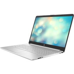 Laptop HP 15s-eq2029nq AMD Ryzen 3 5300U 8GB DDR4/256GB SSD (Silver) Thumb