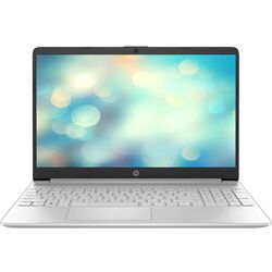 Laptop HP 15s-eq2029nq AMD Ryzen 3 5300U 8GB DDR4/256GB SSD (Silver)