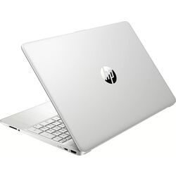 Laptop HP 15s-eq2029nq AMD Ryzen 3 5300U 8GB DDR4/256GB SSD (Silver) Thumb