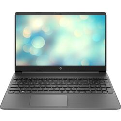 Laptop HP 15s-eq2070ur AMD Ryzen 3 5300U 4GB DDR4/256GB SSD (Silver)