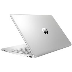 Laptop HP 15S-EQ2152NW AMD Ryzen 3 5300U 8GB DDR4/SSD 256GB (Silver) Thumb