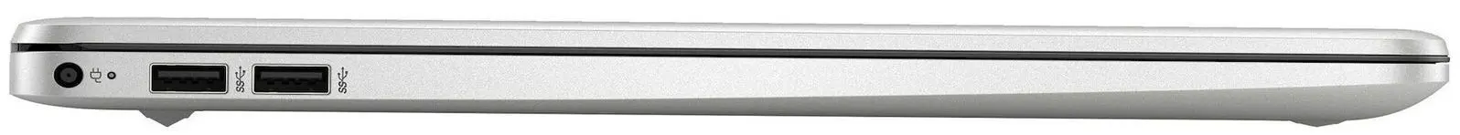 Laptop HP 15S-EQ2152NW AMD Ryzen 3 5300U 8GB DDR4/SSD 256GB (Silver)