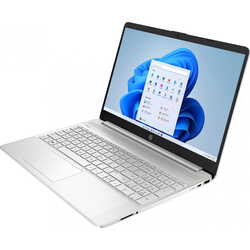 Laptop HP 15s-eq3002nw AMD Ryzen 5 5625U 16GB DDR4/512GB SSD (Silver) Thumb
