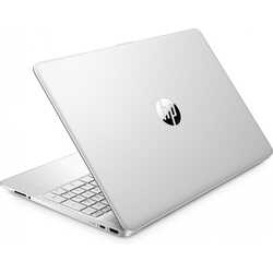 Laptop HP 15s-eq3002nw AMD Ryzen 5 5625U 16GB DDR4/512GB SSD (Silver) Thumb
