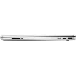 Laptop HP 15s-eq3002nw AMD Ryzen 5 5625U 16GB DDR4/512GB SSD (Silver) Thumb