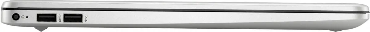 Laptop HP 15s-eq3002nw AMD Ryzen 5 5625U 16GB DDR4/512GB SSD (Silver) - 6