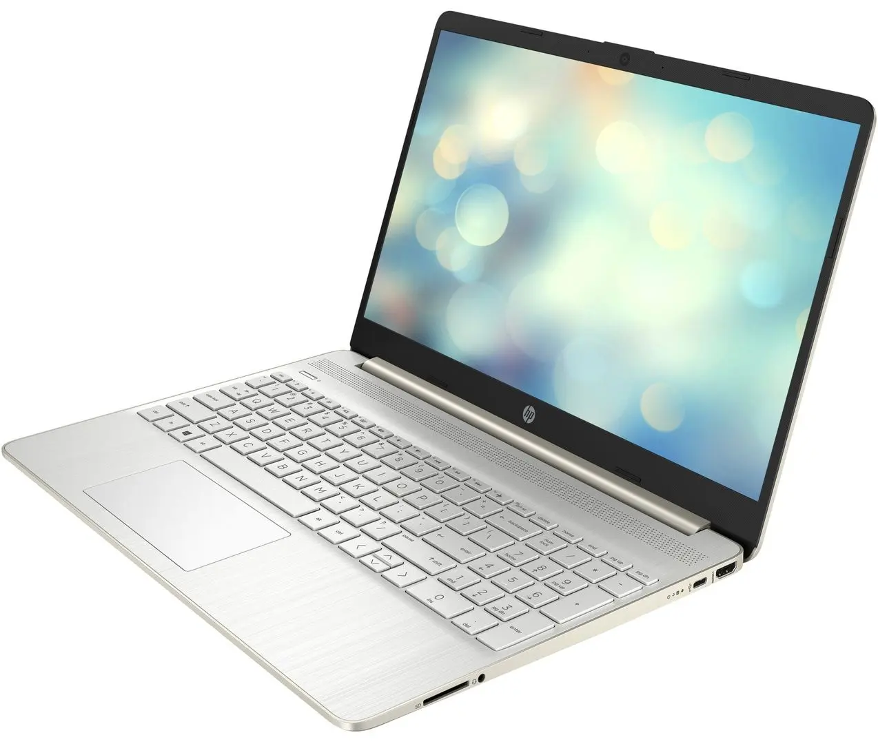 Laptop HP 15s-eq3017nq 6M2E5EA AMD Ryzen 5 5625U 16GB DDR4/512GB SSD (Grey) - 2