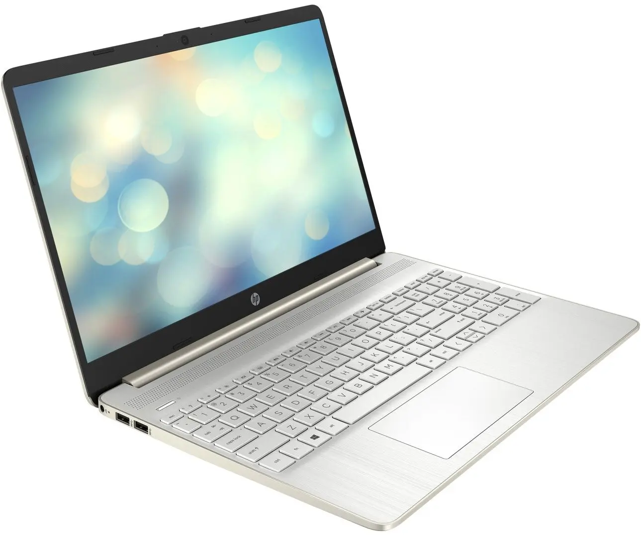 Laptop HP 15s-eq3017nq 6M2E5EA AMD Ryzen 5 5625U 16GB DDR4/512GB SSD (Grey) - 3