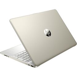 Laptop HP 15s-eq3017nq 6M2E5EA AMD Ryzen 5 5625U 16GB DDR4/512GB SSD (Grey) Thumb