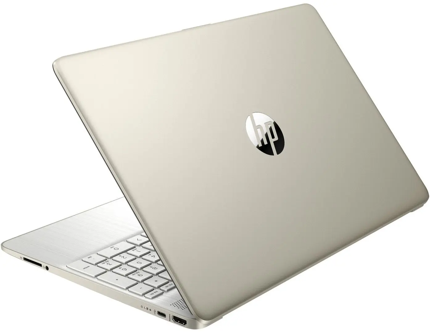 Laptop HP 15s-eq3017nq 6M2E5EA AMD Ryzen 5 5625U 16GB DDR4/512GB SSD (Grey) - 4