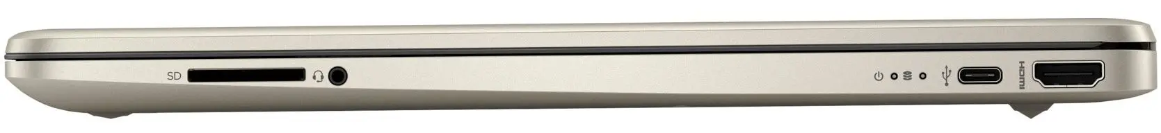 Laptop HP 15s-eq3017nq 6M2E5EA AMD Ryzen 5 5625U 16GB DDR4/512GB SSD (Grey) - 5