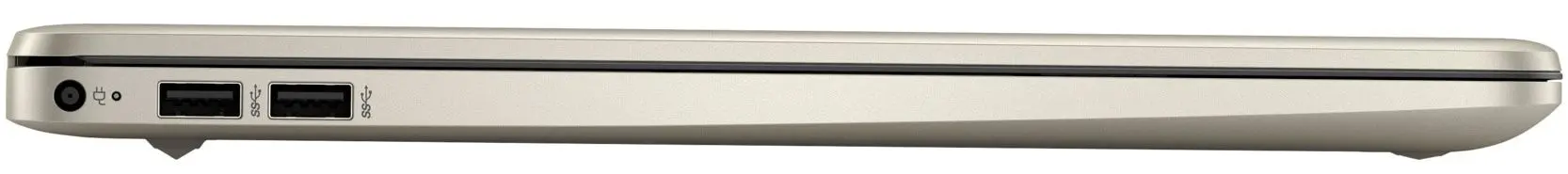 Laptop HP 15s-eq3017nq 6M2E5EA AMD Ryzen 5 5625U 16GB DDR4/512GB SSD (Grey) - 6