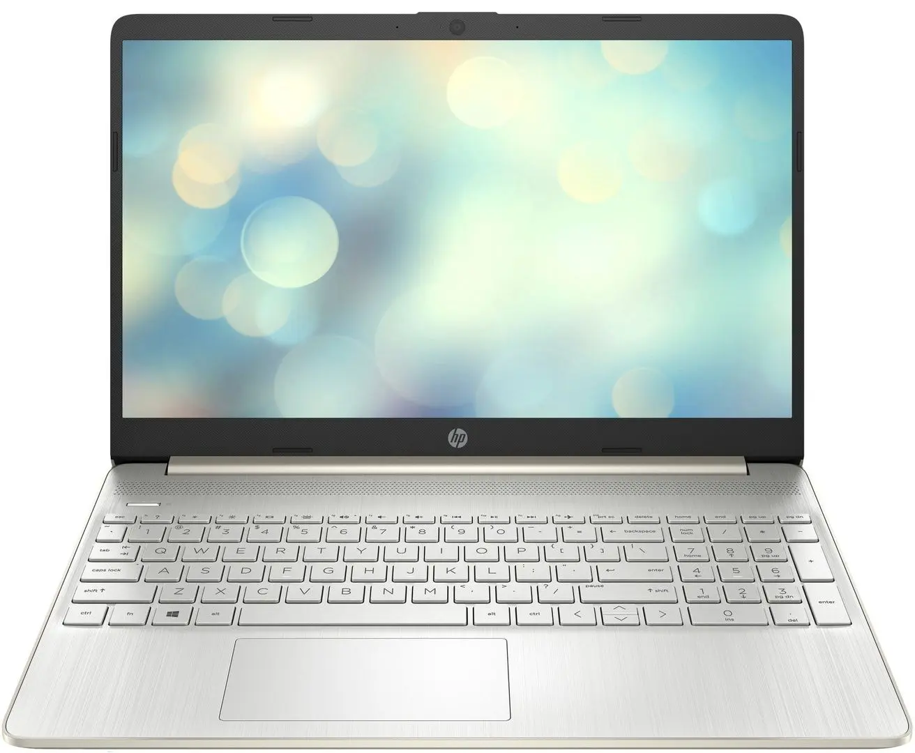 Laptop HP 15s-eq3017nq 6M2E5EA AMD Ryzen 5 5625U 16GB DDR4/512GB SSD (Grey)