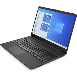 Ноутбук HP 15s-eq3224nw AMD Ryzen 5 5625U 8GB DDR4/512GB SSD W11Home (Black) Thumb