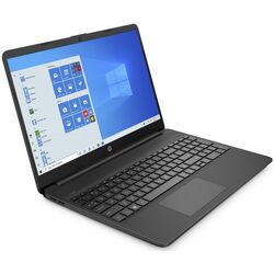 Ноутбук HP 15s-eq3224nw AMD Ryzen 5 5625U 8GB DDR4/512GB SSD W11Home (Black) Thumb