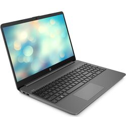 Laptop HP 15s-fq2026nq 2L9X7EA Intel Core i3-1115G4 8GB DDR4/256GB SSD (Grey) Thumb