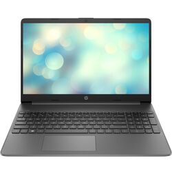 Ноутбук HP 15s-fq2026nq 2L9X7EA Intel Core i3-1115G4 8GB DDR4/256GB SSD (Grey)