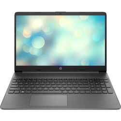 Laptop HP 15s-fq2604nw Intel Core i7-1165G7 8GB DDR4/512GB SSD W11Home (Black)