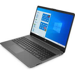Ноутбук HP 15s-fq2720nd Intel Core i3-1115G4 8GB DDR4/256GB SSD (Grey) Thumb
