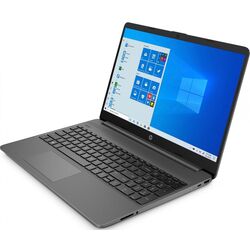 Ноутбук HP 15s-fq2720nd Intel Core i3-1115G4 8GB DDR4/512GB SSD Win10 (Grey) Thumb