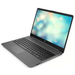 Ноутбук HP 15s-fq4003ur Intel Core i5-1155G7 16GB DDR4/512GB SSD (Chalkboard Gray) Thumb
