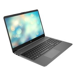 Ноутбук HP 15s-fq4003ur Intel Core i5-1155G7 16GB DDR4/512GB SSD (Chalkboard Gray) Thumb