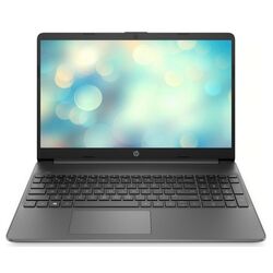 Ноутбук HP 15s-fq4003ur Intel Core i5-1155G7 16GB DDR4/512GB SSD (Chalkboard Gray)