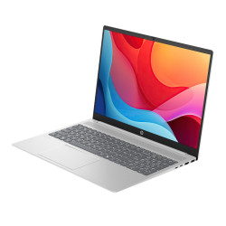 Laptop HP 16-ag0005ci Ryzen 5 8540U 16GB/512GB W11H (Natural Silver) Thumb