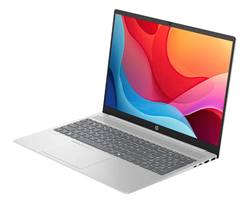 Laptop HP 16-ag0005ci Ryzen 5 8540U 16GB/512GB W11H (Natural Silver) - 2