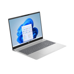 Laptop HP 16-ag0005ci Ryzen 5 8540U 16GB/512GB W11H (Natural Silver) Thumb