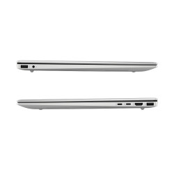 Laptop HP 16-ag0005ci Ryzen 5 8540U 16GB/512GB W11H (Natural Silver) Thumb