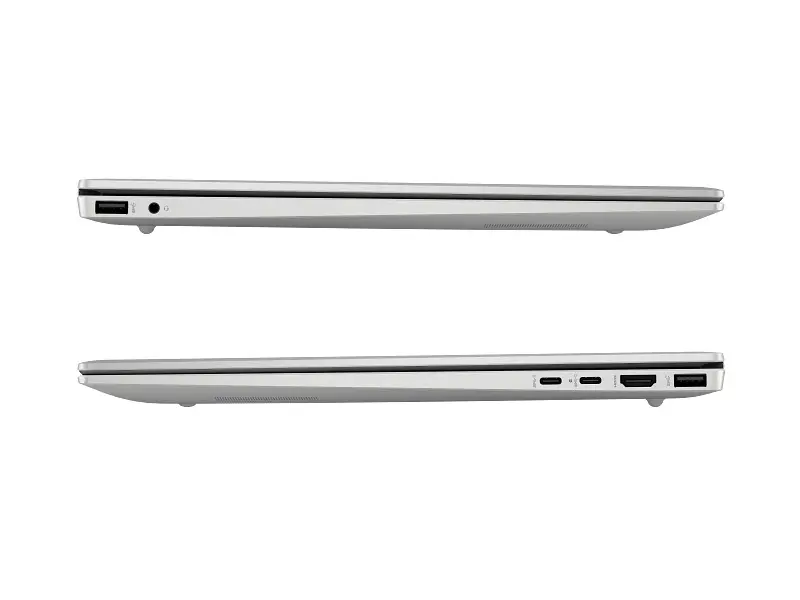 Laptop HP 16-ag0005ci Ryzen 5 8540U 16GB/512GB W11H (Natural Silver) - 5