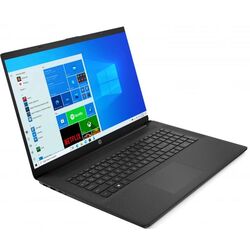 Ноутбук HP 17-cn0009nw Intel Celeron N4020 8GB DDR4/256GB SSD (Jet Black) Thumb