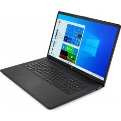 Ноутбук HP 17-cn0009nw Intel Celeron N4020 8GB DDR4/256GB SSD (Jet Black) Thumb