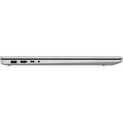 Laptop HP 17-cn0053cl Intel Core i5-1135G7 12GB DDR4/1TB HDD (Natural Silver) Thumb