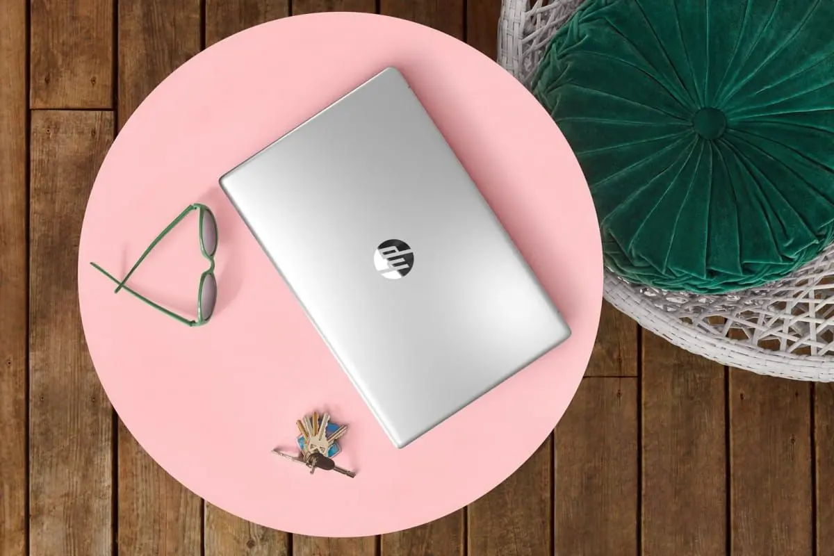 Laptop HP 17-cn0053cl Intel Core i5-1135G7 12GB DDR4/1TB SSD (Silver)