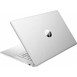 Ноутбук HP 17-cn0053cl Intel Core i5-1135G7 12GB DDR4/256GB HDD+SSD (Silver) Thumb