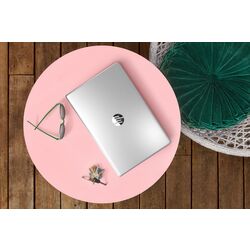 Laptop HP 17-cn0053cl Intel Core i5-1135G7 Intel Iris Xe Graphics 12GB DDR4/1TB SSD (Silver) Thumb