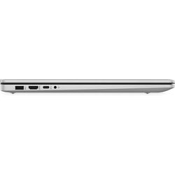 Laptop HP 17-cn1053cl Intel Core i5-1155G7 12GB DDR4/1256GB SSD+HDD (Silver) Thumb