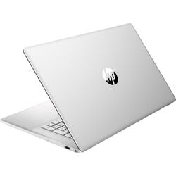 Ноутбук HP 17-cn1053cl Intel Core i5-1155G7 12GB DDR4/128GB SSD + 1TB HDD W11Home (Silver) Thumb