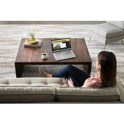 Ноутбук HP 17-cn1053cl Intel Core i5-1155G7 12GB DDR4/1TB SSD (Silver) Thumb