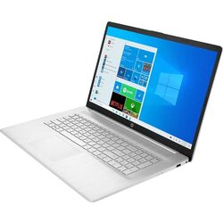 Laptop HP 17-cn1053cl Intel Core i5-1155G7 12GB DDR4/256GB SSD (Silver) Thumb